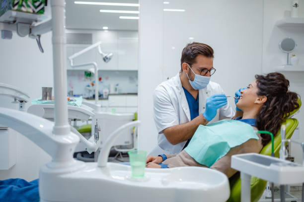 Professional Dental Services in San Leon, TX
