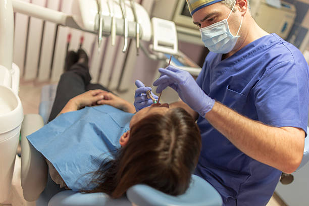 Best Wisdom Tooth Removal  in San Leon, TX