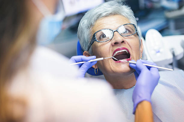 Full Mouth Reconstruction in San Leon, TX
